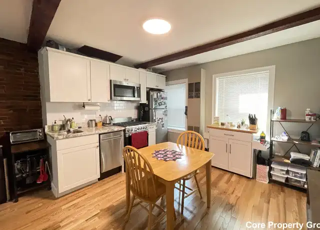 Property at 6 Moon St Unit 3, Boston, MA, 02113, 1 bed, 1 bath, [object Object]