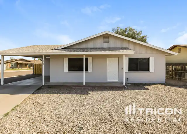 Property at 14033 N 61st Ave, Glendale, AZ, 85306, 4 beds, 2 baths, [object Object]