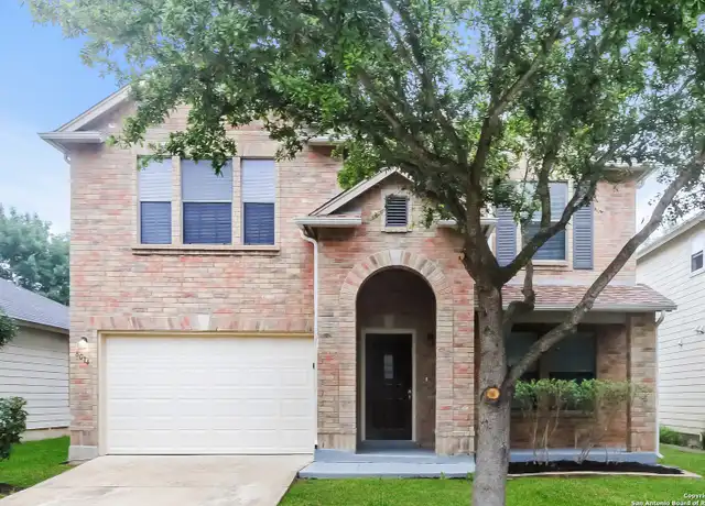Property at 6014 Ironmill Crk, Converse, TX, 78109, 3 beds, 2.5 baths, [object Object]