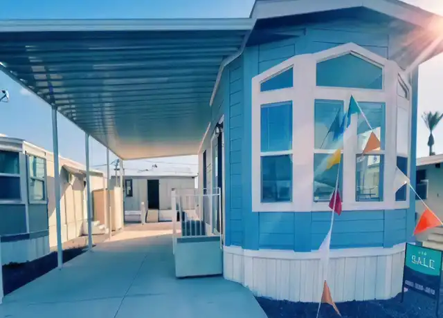 Property at 7807 E Main St Unit D17, Mesa, AZ, 85208, 1 bed, 1 bath, [object Object]