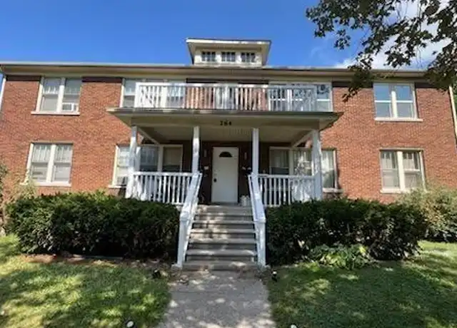 Property at 264 Superior Blvd #2, Wyandotte, MI, 48192, 2 beds, 1 bath, [object Object]