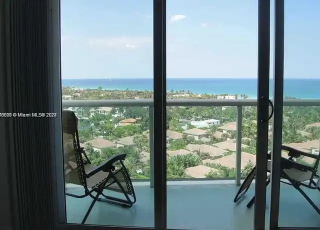Property at 19380 Collins Ave #1624, Sunny Isles Beach, FL, 33160, 2 beds, 1 bath, [object Object]