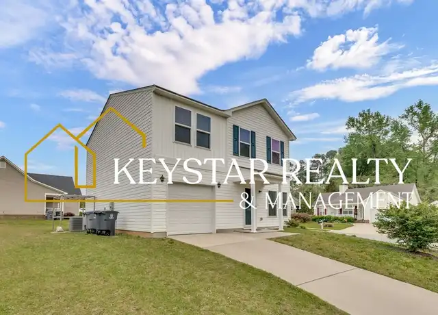 Property at 2205 Sawgrass Rd, Rocky Mount, NC, 27804, 3 beds, 2.5 baths, [object Object]