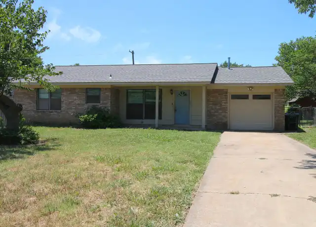 Property at 4834 Bermuda Ave, Sand Springs, OK, 74063, 3 beds, 1.5 baths, [object Object]