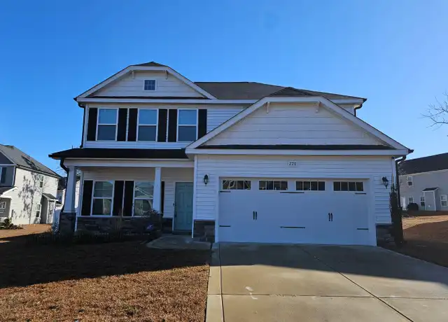 Property at 270 Old Montague Way, Cameron, NC, 28326, 3 beds, 2.5 baths, [object Object]