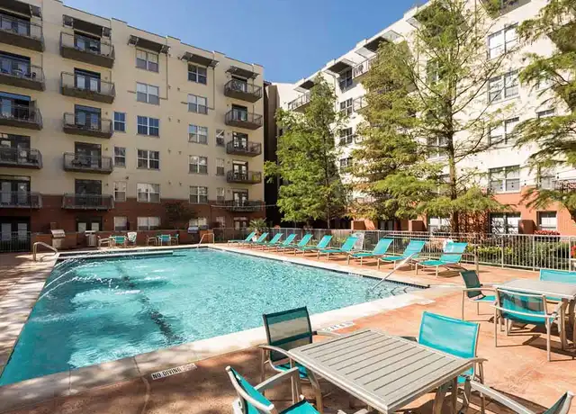 Property at 200 Lavaca St Unit B2-32, Austin, TX, 78701, 2 beds, 2 baths, [object Object]