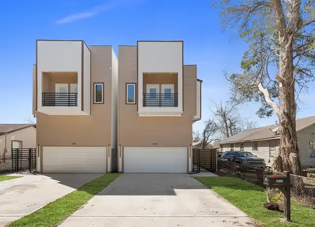 Property at 4217 Rogers St, Houston, TX, 77022, 3 beds, 3 baths, [object Object]