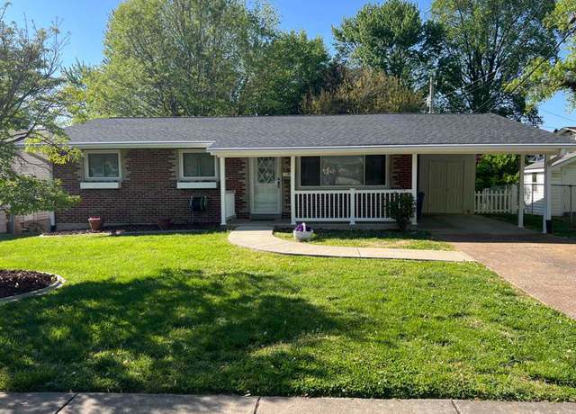 Photo of 317 S Pam Ave Unit 3, St Charles, MO 63301