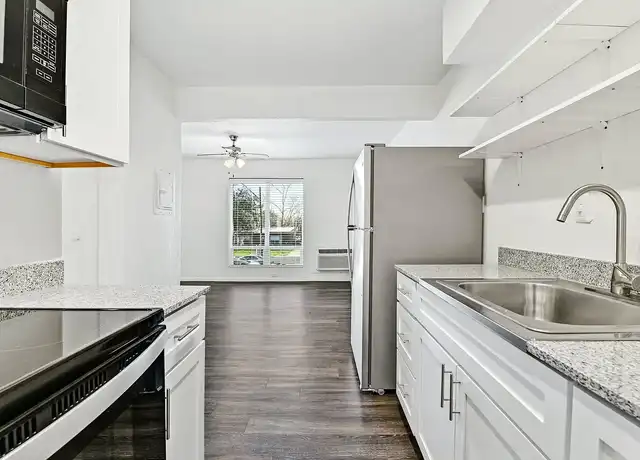 Property at Highland Flats - 400 Kenniston Dr, Austin, TX, 78752, 0 beds, 1 bath, [object Object]