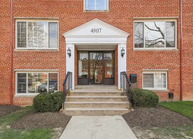 Property at Cambridge Square - 4909 Battery Ln, Bethesda, MD, 20814, 2 beds, 1 bath, [object Object]
