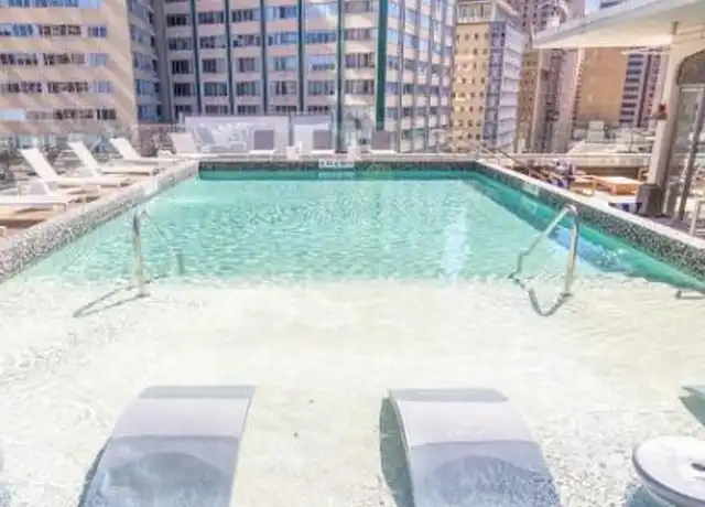 Property at 413 N Akard St Unit A2-27, Dallas, TX, 75201, 1 bed, 1 bath, [object Object]