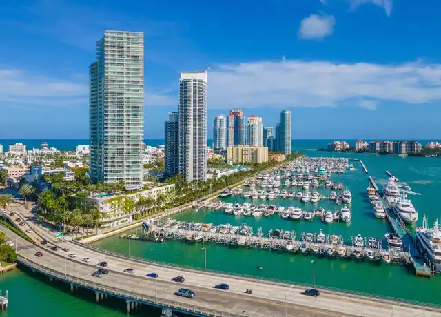 Property at 450 Alton Rd, Miami Beach, FL, 33139, 2 beds, 2 baths, [object Object]