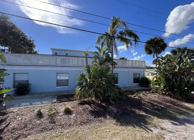 Property at 811 Hope Ave Unit 1, New Smyrna Beach, FL, 32169, 2 beds, 1 bath, [object Object]