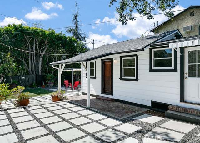 Photo of 242 Mariposa Ave, Sierra Madre, CA 91024