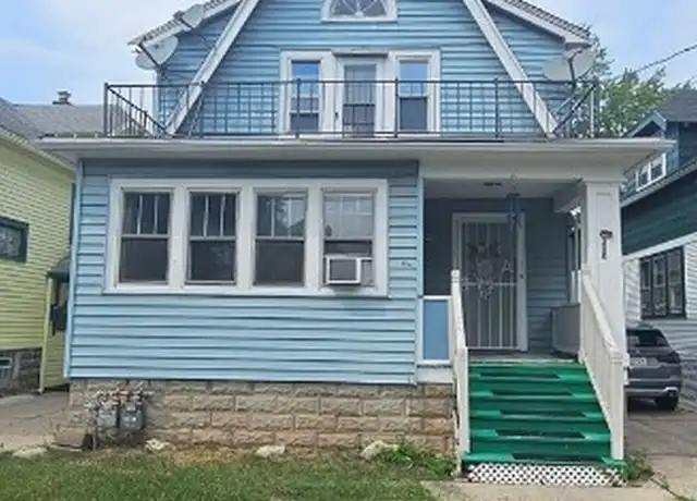 Property at 220 Dartmouth Ave, Buffalo, NY, 14215, 2 beds, 1 bath, [object Object]