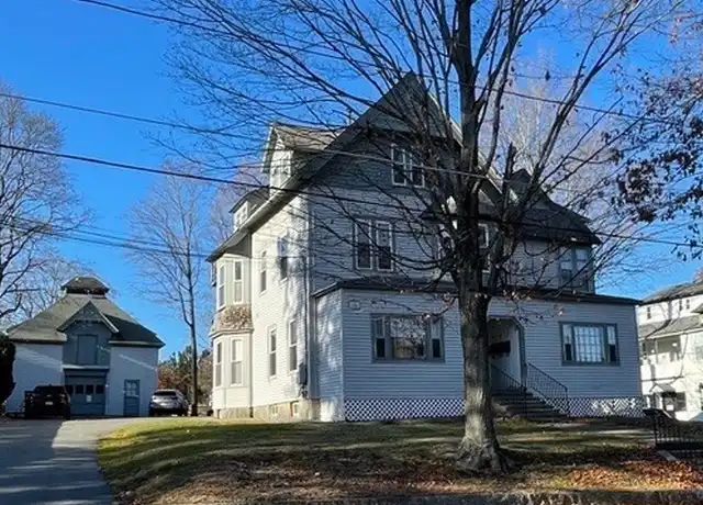 Property at 5 Fay St Unit 4, Westborough, MA, 01581, 1 bed, 1 bath, [object Object]