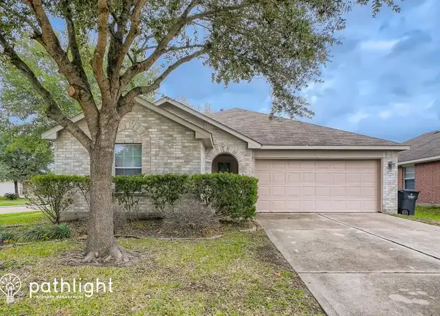 Property at 10434 Early Square Ct, Houston, TX, 77070, 3 beds, 2 baths, [object Object]