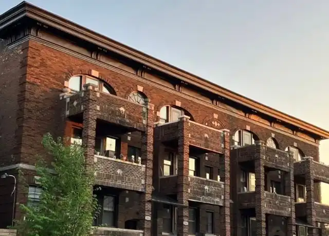 Property at 5336 Beaubien Blvd Unit 19, Detroit, MI, 48202, 6 beds, 2 baths, [object Object]