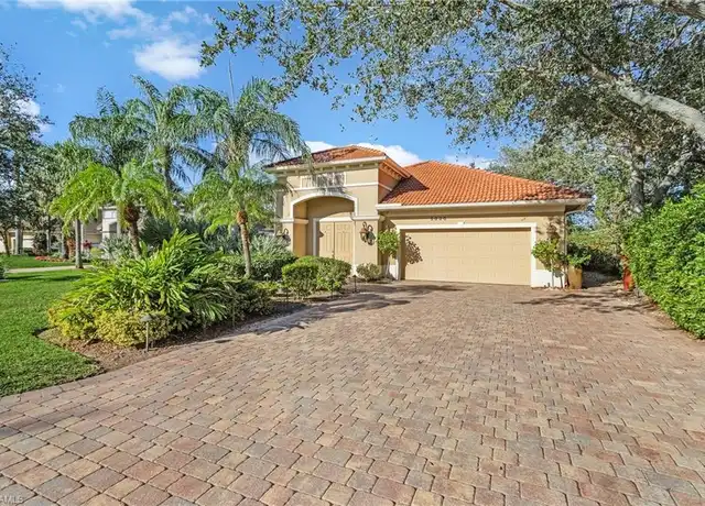 Property at 5030 Rustic Oaks Cir, Naples, FL, 34105, 3 beds, 2.5 baths, [object Object]
