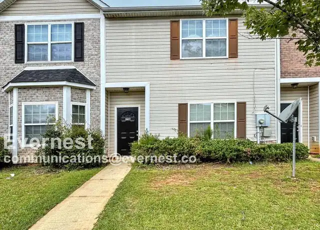 Property at 8637 Thomas Ln, Riverdale, GA, 30274, 3 beds, 2.5 baths, [object Object]