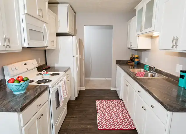 Property at Woodbrook Village - 1705 Coolidge Rd, East Lansing, MI, 48823, 1-2 bed, 1 bath, [object Object]