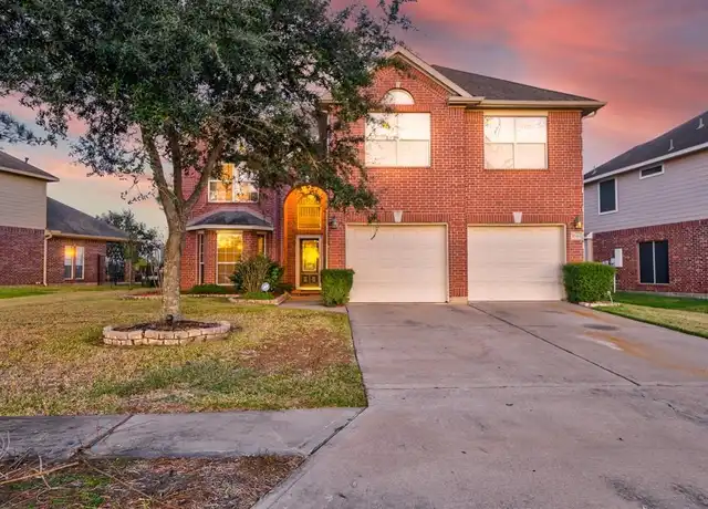 Property at 10414 Hahns Peak Dr, Houston, TX, 77095, 5 beds, 3.5 baths, [object Object]