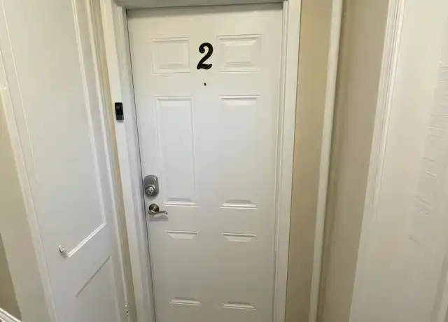 Property at 1234 Queen St NE Unit 2, Washington, DC, 20002, 1 bed, 1 bath, [object Object]