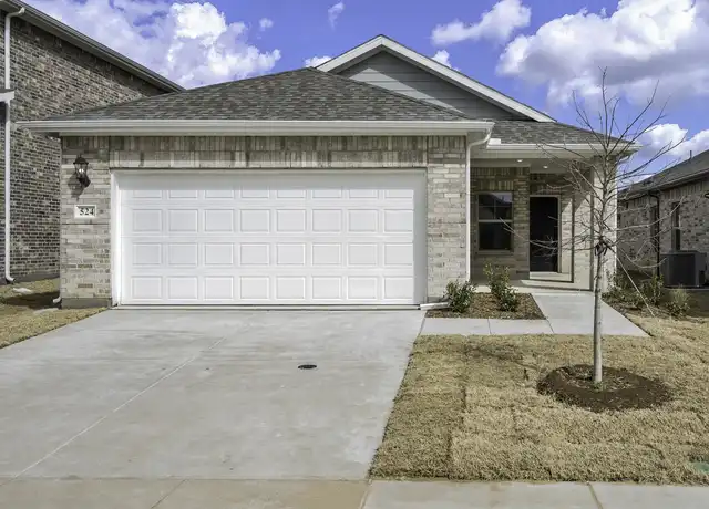 Property at 524 Ridgedale DR, McKinney, TX, 75071, 3 beds, 2 baths, [object Object]