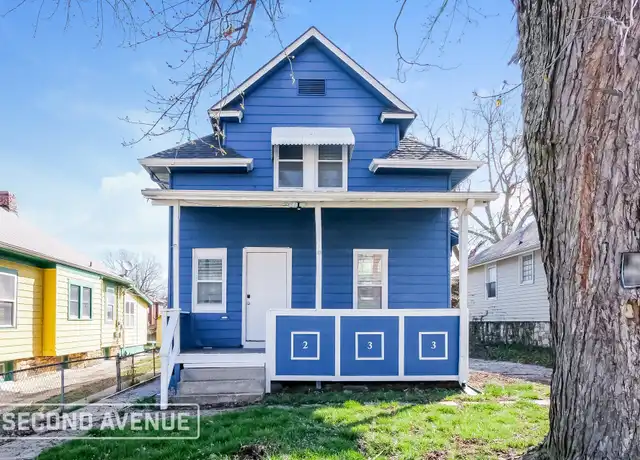Property at 233 N 19th St, Kansas City, KS, 66102, 2 beds, 1.5 baths, [object Object]