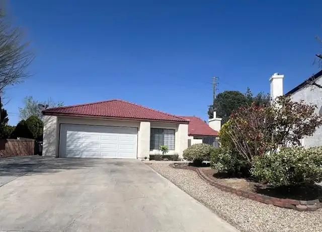 Property at 2511 Macfarlane Dr, Lancaster, CA, 93536, 4 beds, 2 baths, [object Object]