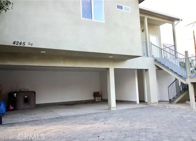 Property at 4245 S Olive St, Los Angeles, CA, 90037, 2 beds, 1 bath, [object Object]