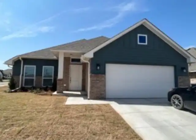 Property at 4100 NW 15th St, Oklahoma City, OK, 73107, 3 beds, 2 baths, [object Object]