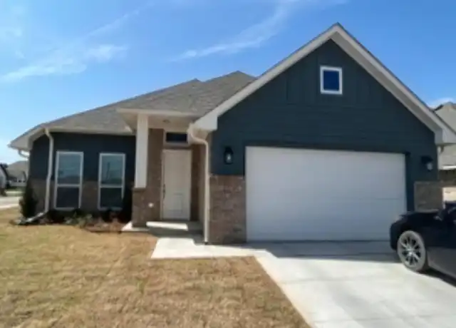 Property at 4100 NW 15th St, Oklahoma City, OK, 73107, 3 beds, 2 baths, [object Object]