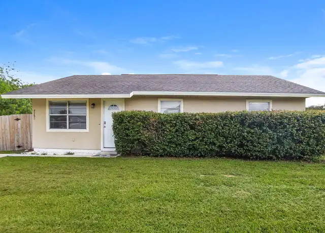 Property at 9285 101st Ave, Vero Beach, FL, 32967, 3 beds, 2 baths, [object Object]