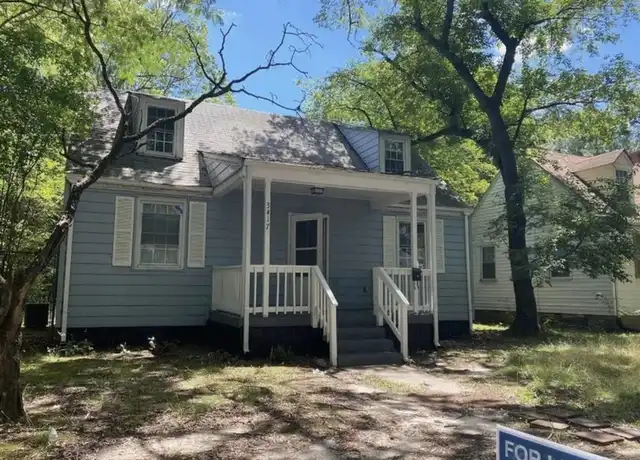 Property at 3417 Meadowbridge Rd, Richmond, VA, 23222, 3 beds, 1 bath, [object Object]