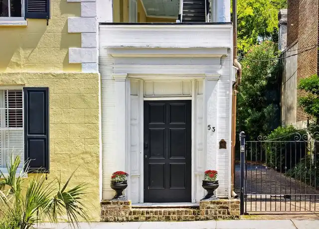 Property at 53 Hasell St Unit D, Charleston, SC, 29401, 0 beds, 1 bath, [object Object]