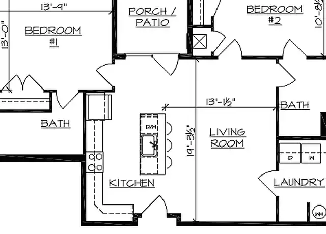 Property at 1074 Westyn View Ct, Forest, VA, 24551, 2 beds, 2 baths, [object Object]