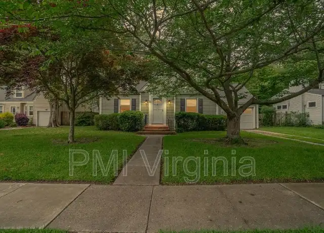 Property at 218 Regent Rd, Norfolk, VA, 23505, 3 beds, 3 baths, [object Object]