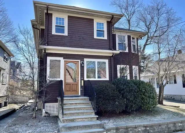 Property at 41-43 Newland Rd Unit 41, Arlington, MA, 02474, 2 beds, 1 bath, [object Object]