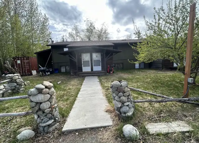 Property at 12005 E Woodstock Dr Unit 1, Palmer, AK, 99645, 2 beds, 1 bath, [object Object]