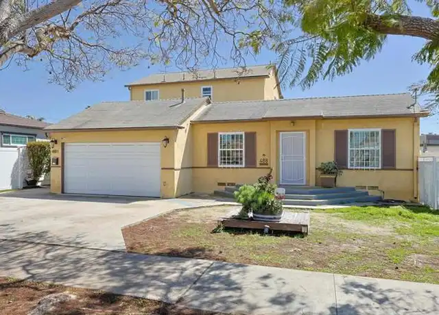 Property at 488 D St, Chula Vista, CA, 91910, 3 beds, 2 baths, [object Object]