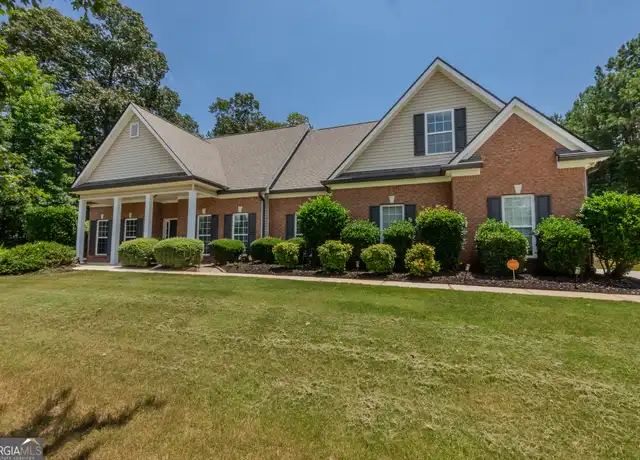 Property at 120 Rosebay Ln, Sharpsburg, GA, 30277, 4 beds, 3.5 baths, [object Object]