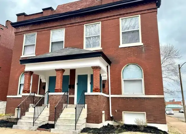 Property at 3430 Grace Ave Unit 3432, St. Louis, MO, 63116, 2 beds, 1 bath, [object Object]