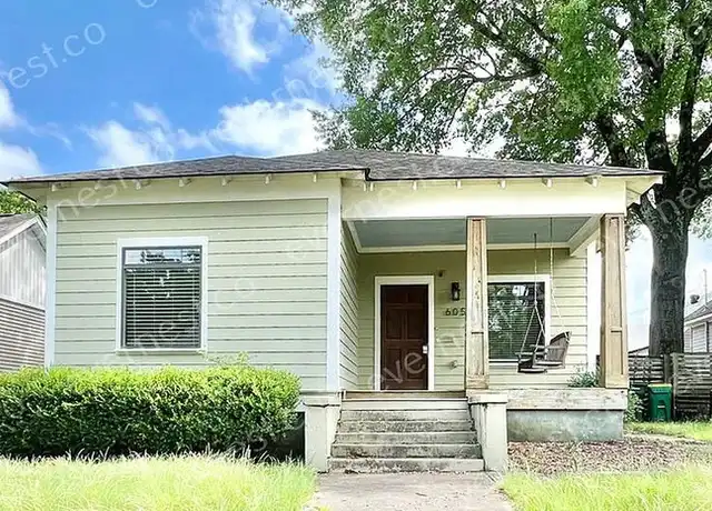 Property at 605 E 16th St, Little Rock, AR, 72202, 4 beds, 2 baths, [object Object]