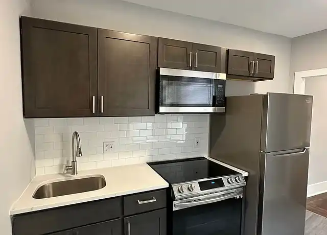 Property at Franklin Villa - 200 W Sedgwick St, Philadelphia, PA, 19119, 1-2 bed, 1 bath, [object Object]