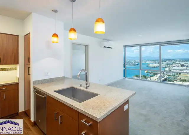 Property at 555 South St #3608, Honolulu, HI, 96813, 2 beds, 2 baths, [object Object]