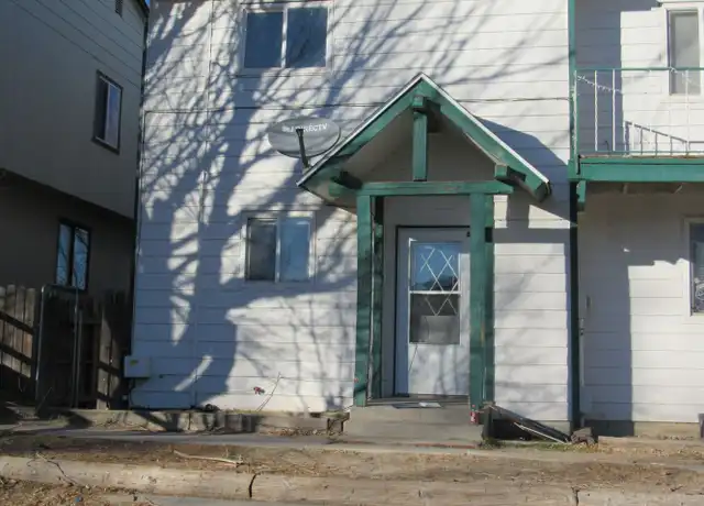 Property at 6476 Cherokee Ln Unit A, Casper, WY, 82604, 3 beds, 1.5 baths, [object Object]