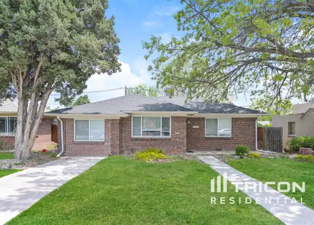 Property at 1754 Quebec St, Denver, CO, 80220, 3 beds, 2 baths, [object Object]