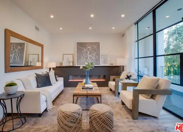 Property at 1254 N Las Palmas Ave Unit 7, Los Angeles, CA, 90038, 4 beds, 4 baths, [object Object]