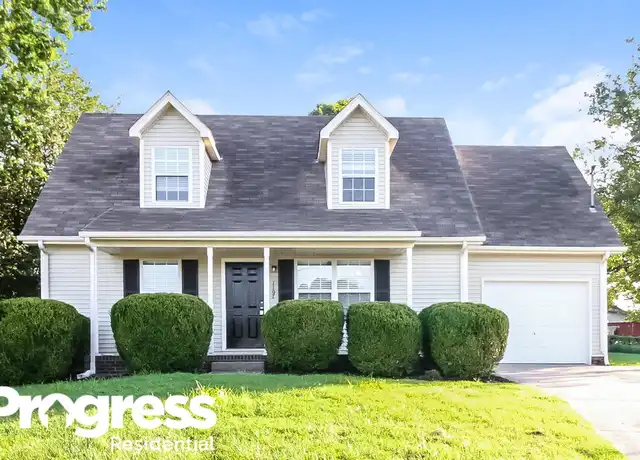 Property at 1107 Lillian Ct, Smyrna, TN, 37167, 3 beds, 2 baths, [object Object]